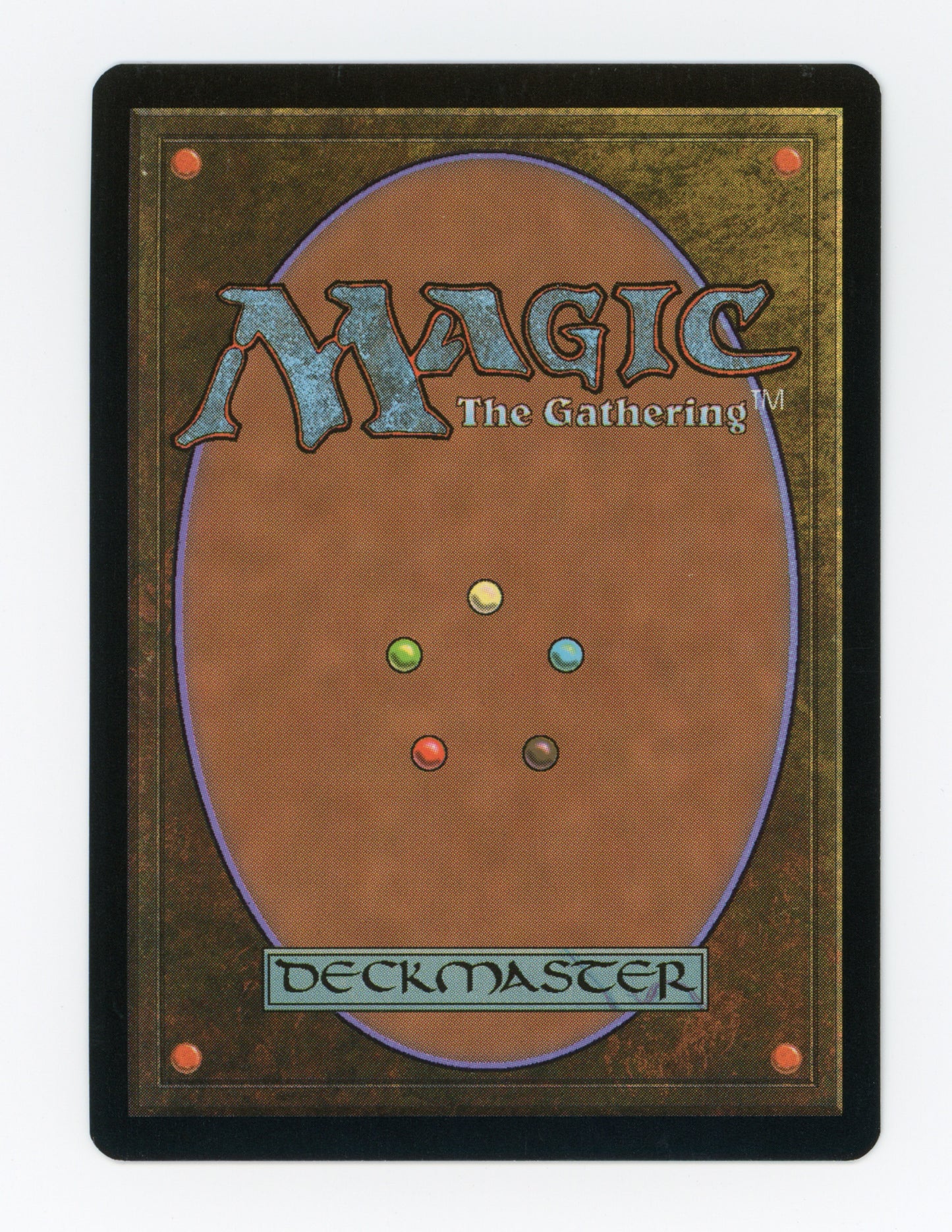 Mox Diamond — Foil — ID 18032