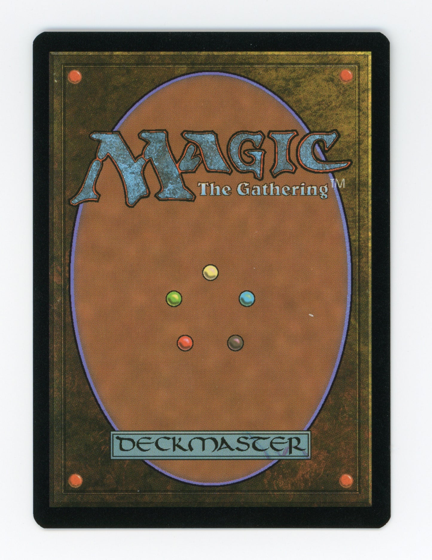 Mox Opal — Borderless|Foil — ID 18364