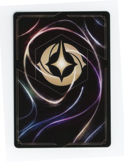 Touch the Sky — Enchanted|Holofoil — ID 17883