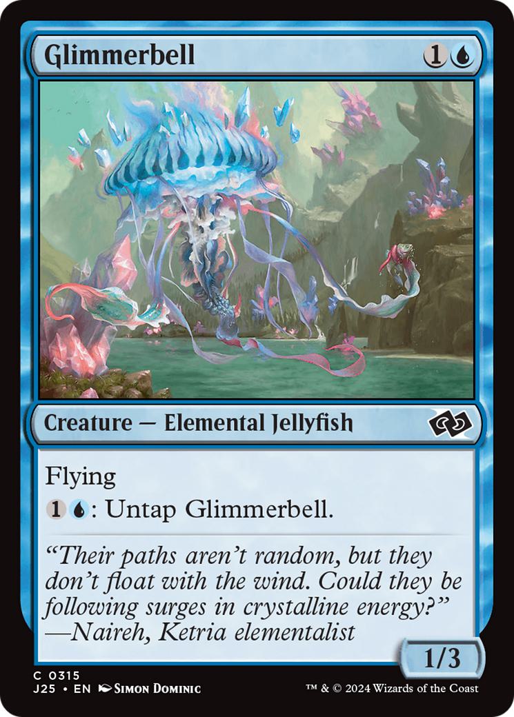 Glimmerbell [315] [Foundations: Jumpstart] [Non-Foil]