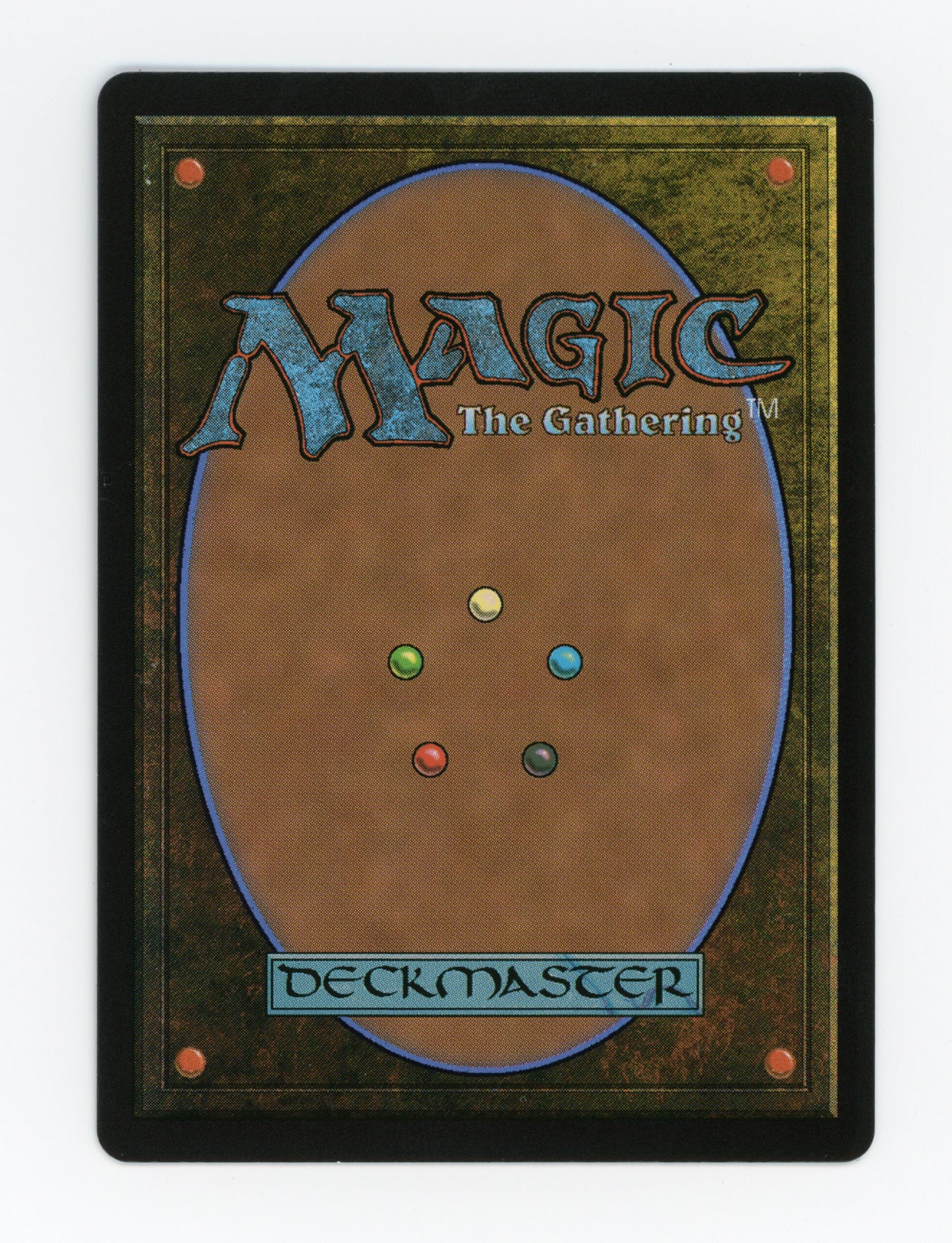 Scalding Tarn — Borderless|Dragonscale Foil — ID 17263