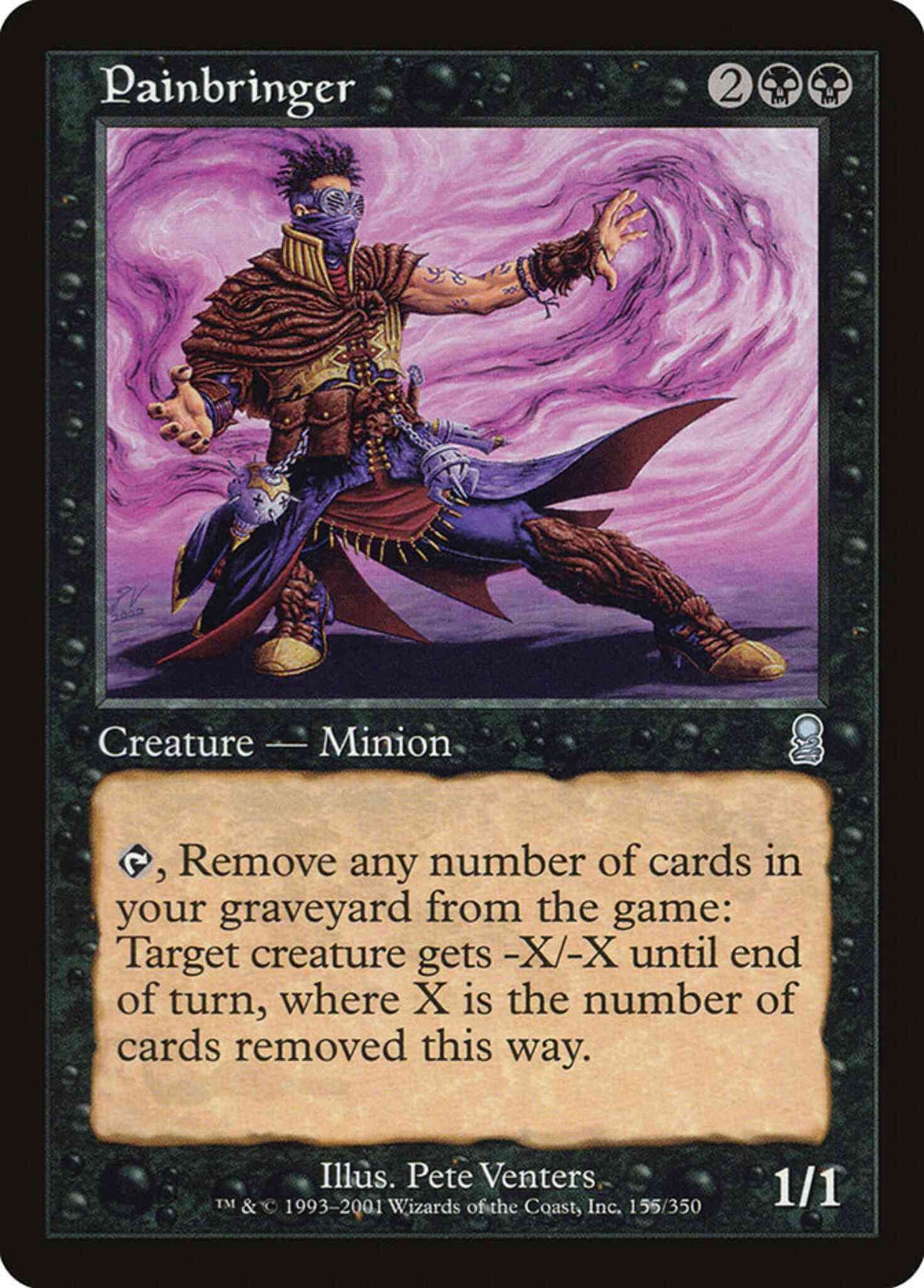 Painbringer [155] [Odyssey] [Non-Foil]