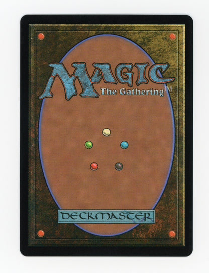 Cyclonic Rift — Japanese|Borderless|Silver Scroll Foil — ID 18003