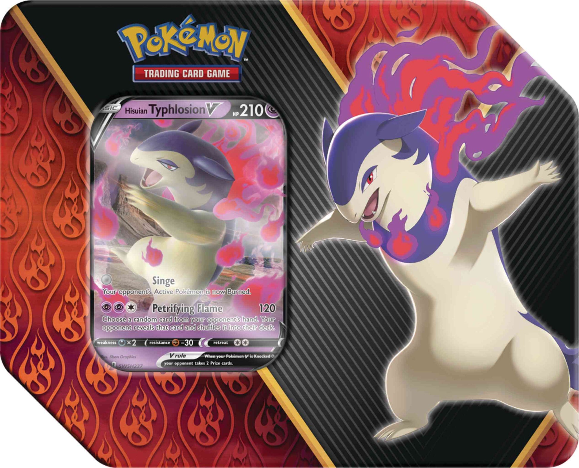 SEA-TIN-PKM-87140-Typhlosion
