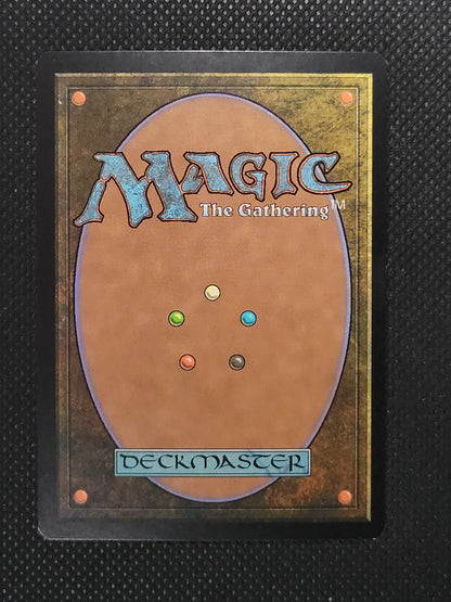 Yawgmoth's Will — Foil — ID 17538