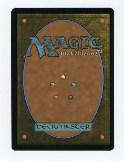 The Soul Stone — Borderless|Gauntlet|Foil — ID 17527