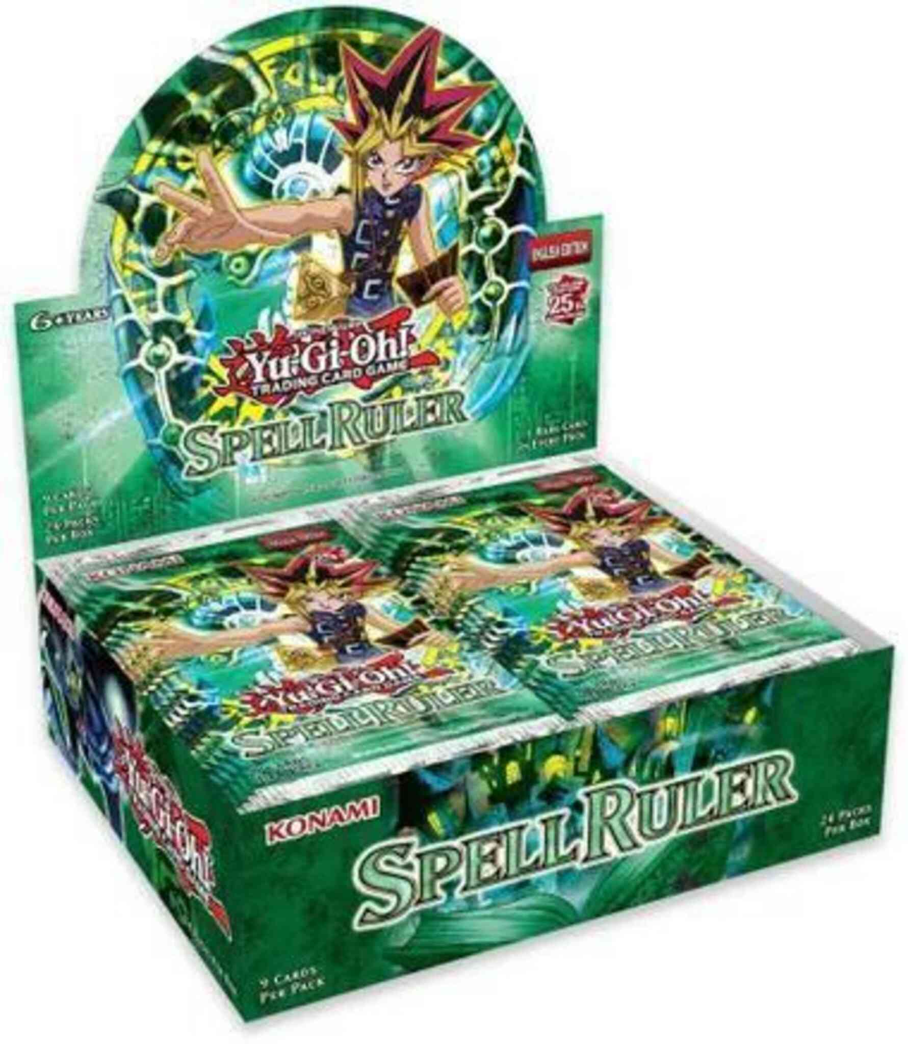 SEA-BOX-YGO-86058