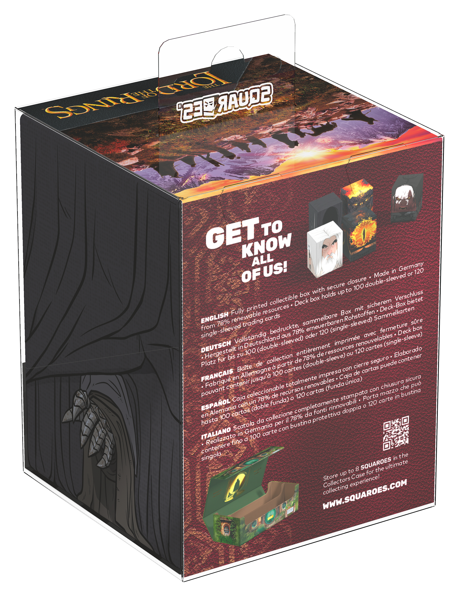 GAM-DEC-SQR100182