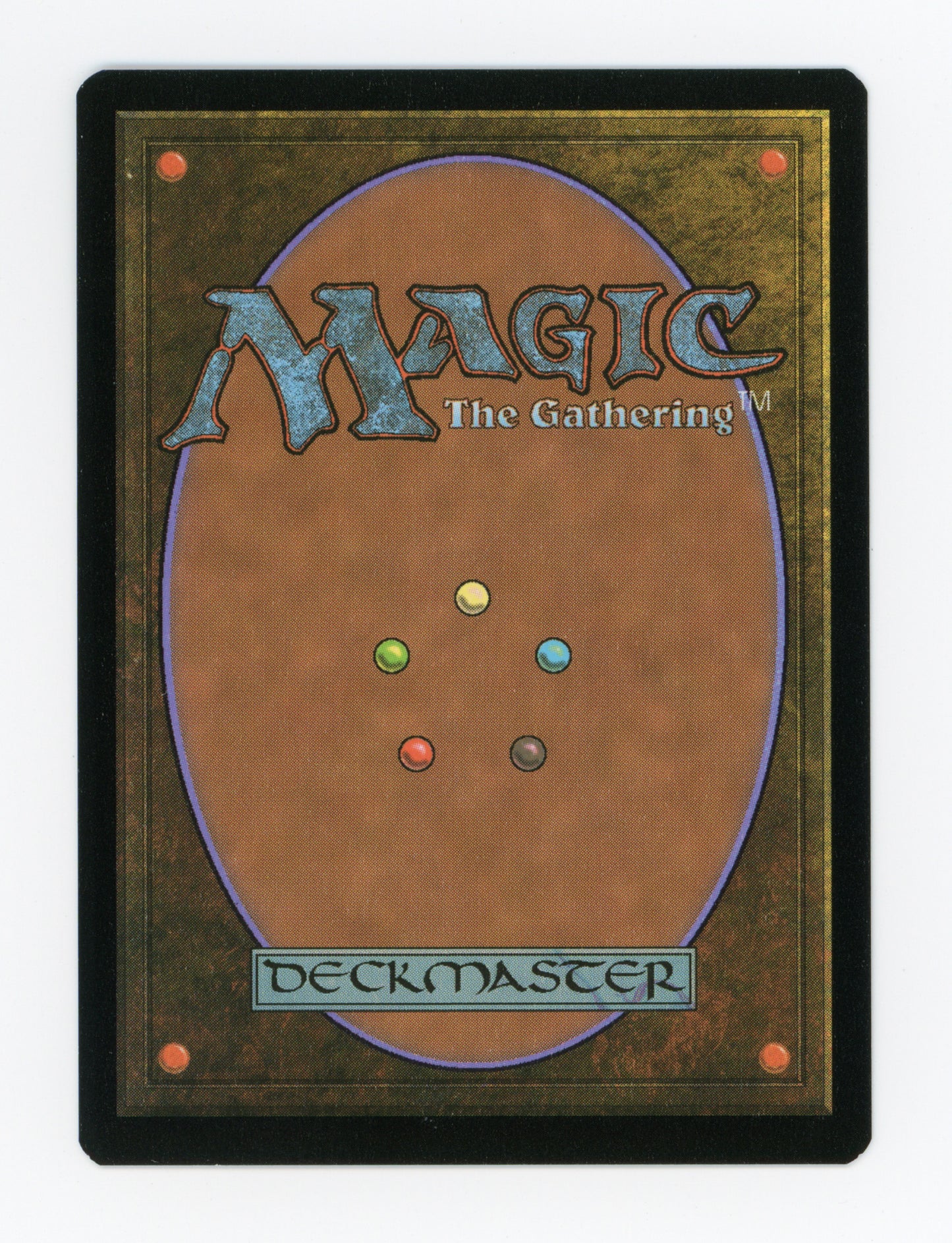 Mox Opal — Borderless|Foil — ID 18030