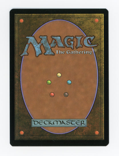 Mox Opal — Borderless|Foil — ID 18030