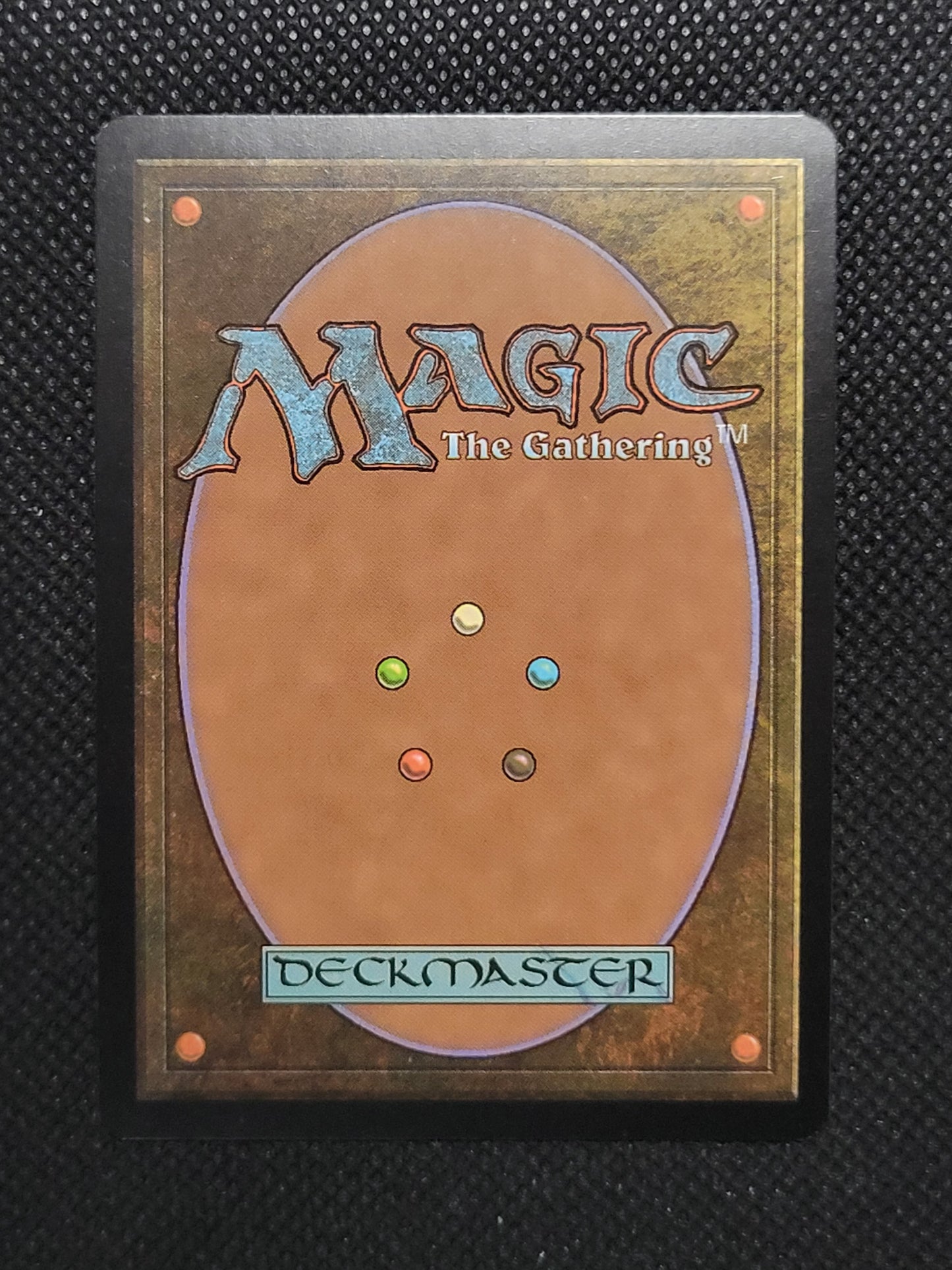 Mox Diamond — Foil — ID 17211
