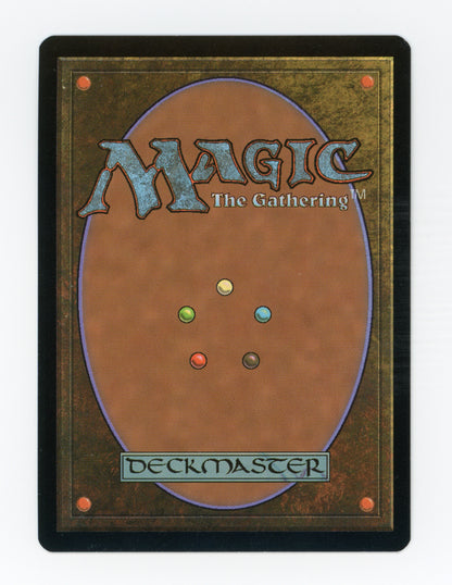 Mox Diamond — Foil — ID 18620