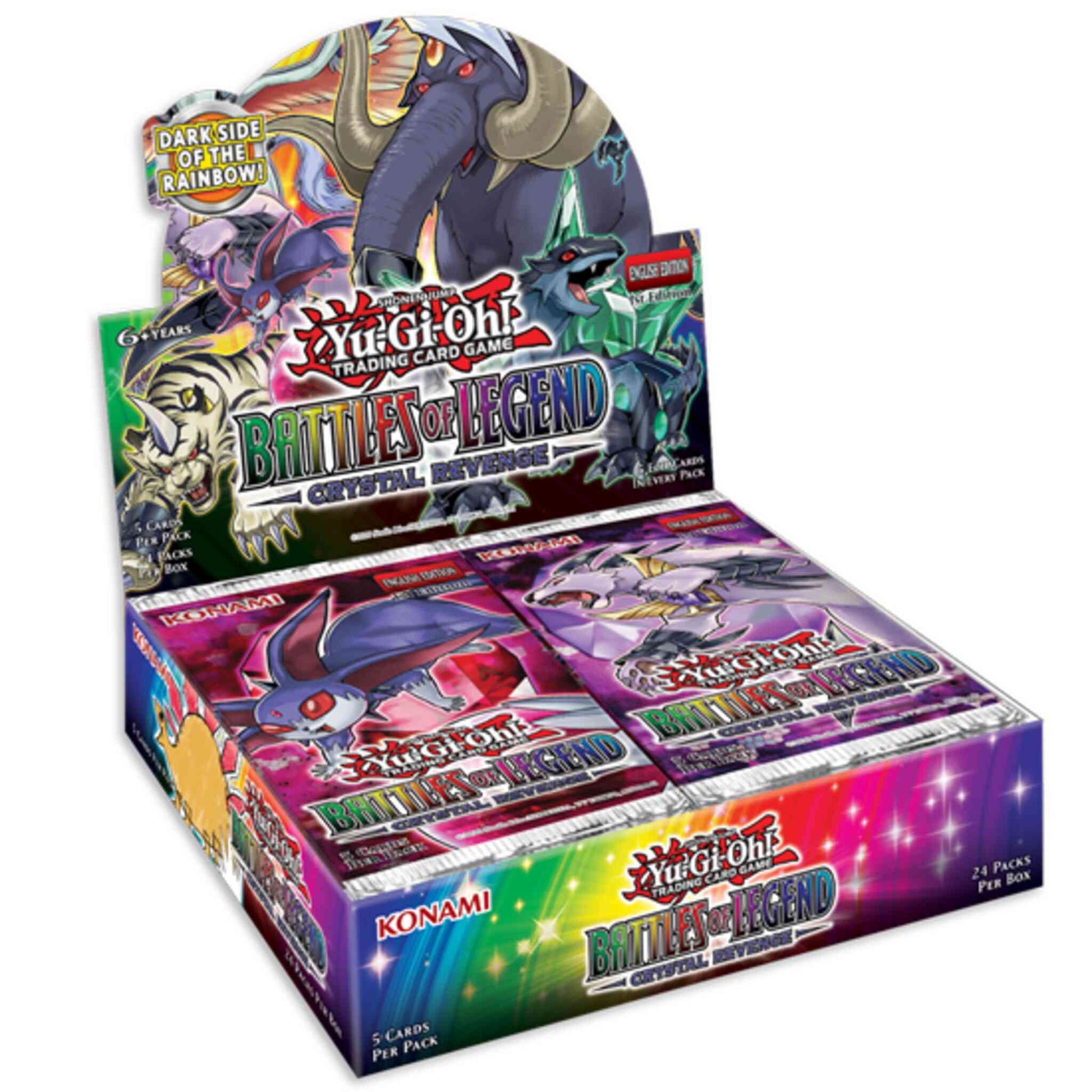 SEA-BOX-YGO-85833