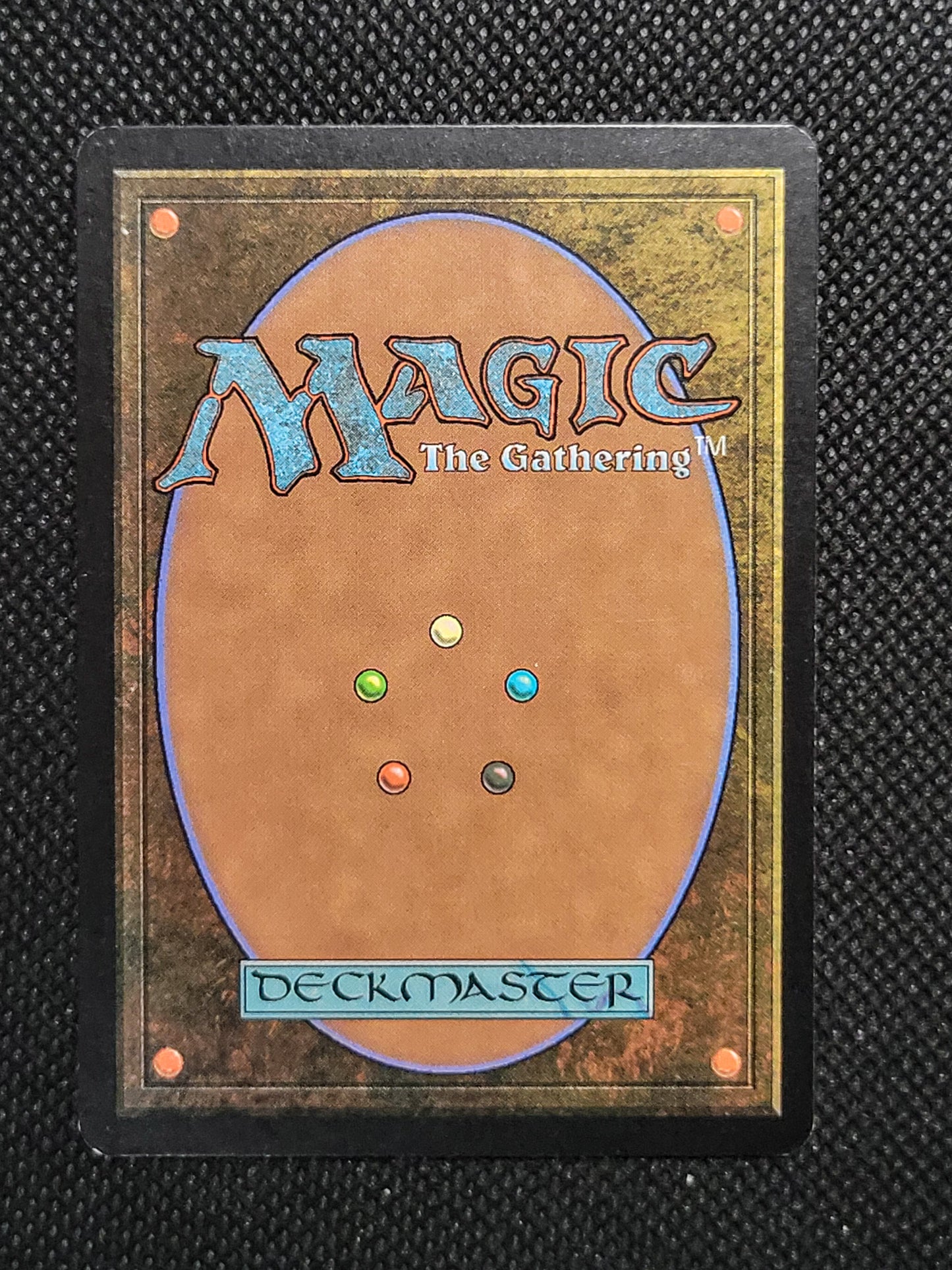 Goblin King — Foil — ID 17034