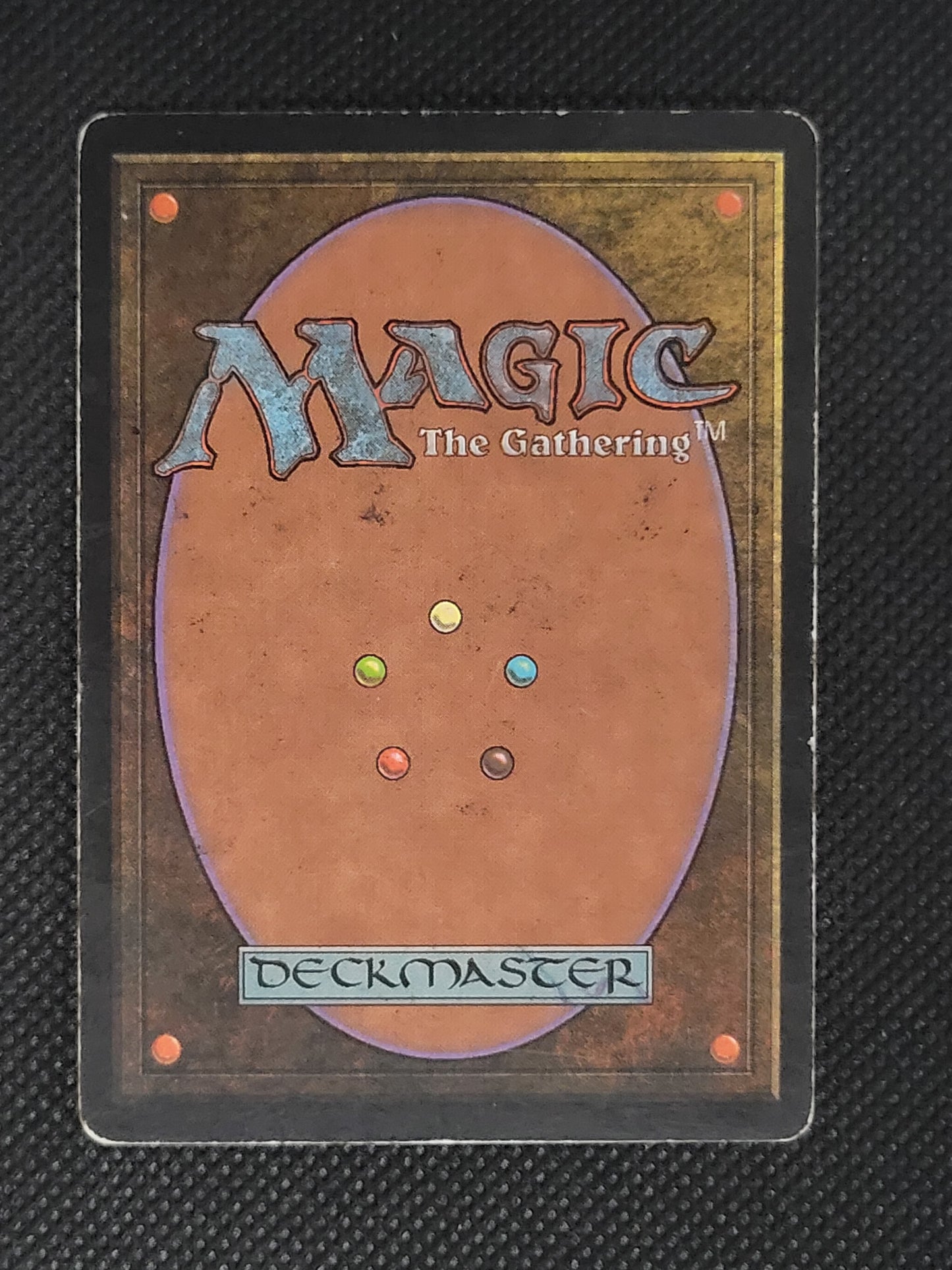 Serra's Sanctum — Damaged — ID 17851
