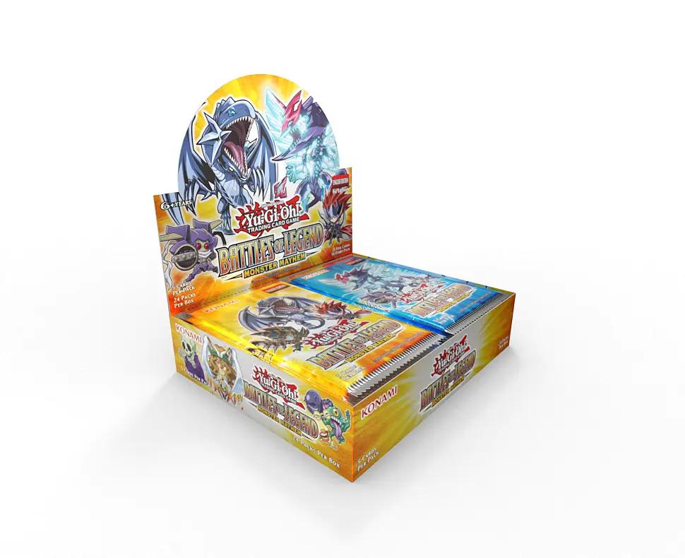 SEA-BOX-YGO-86788