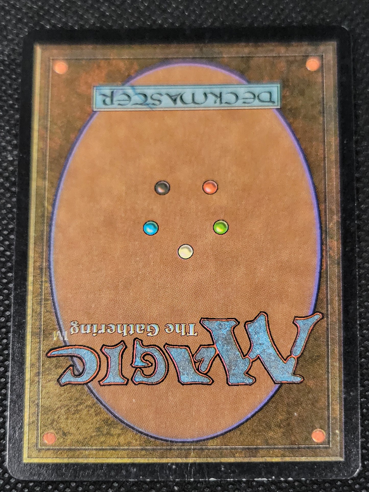 Pernicious Deed — Foil — ID 16931