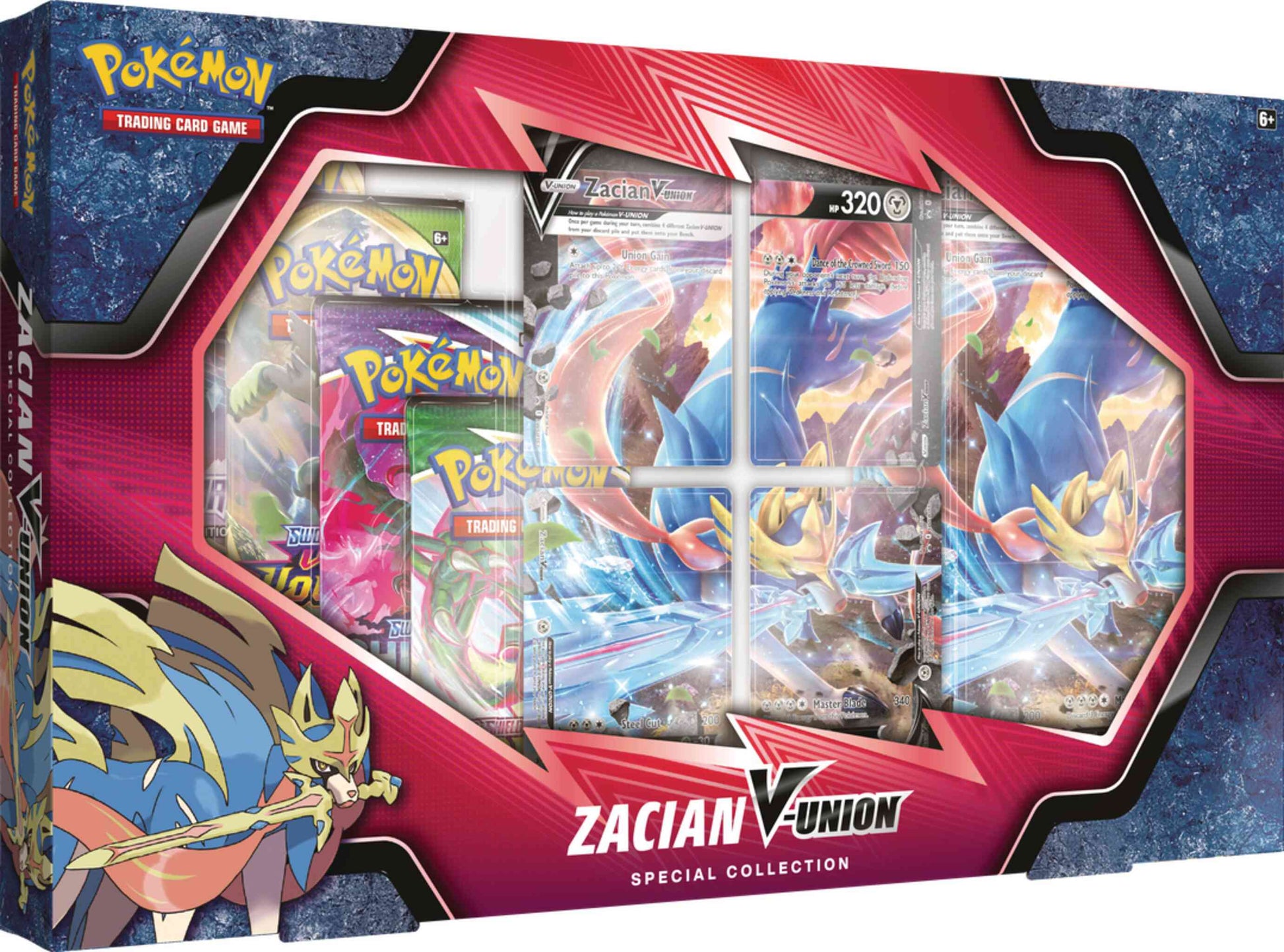 SEA-COL-PKM-82907-Zacian