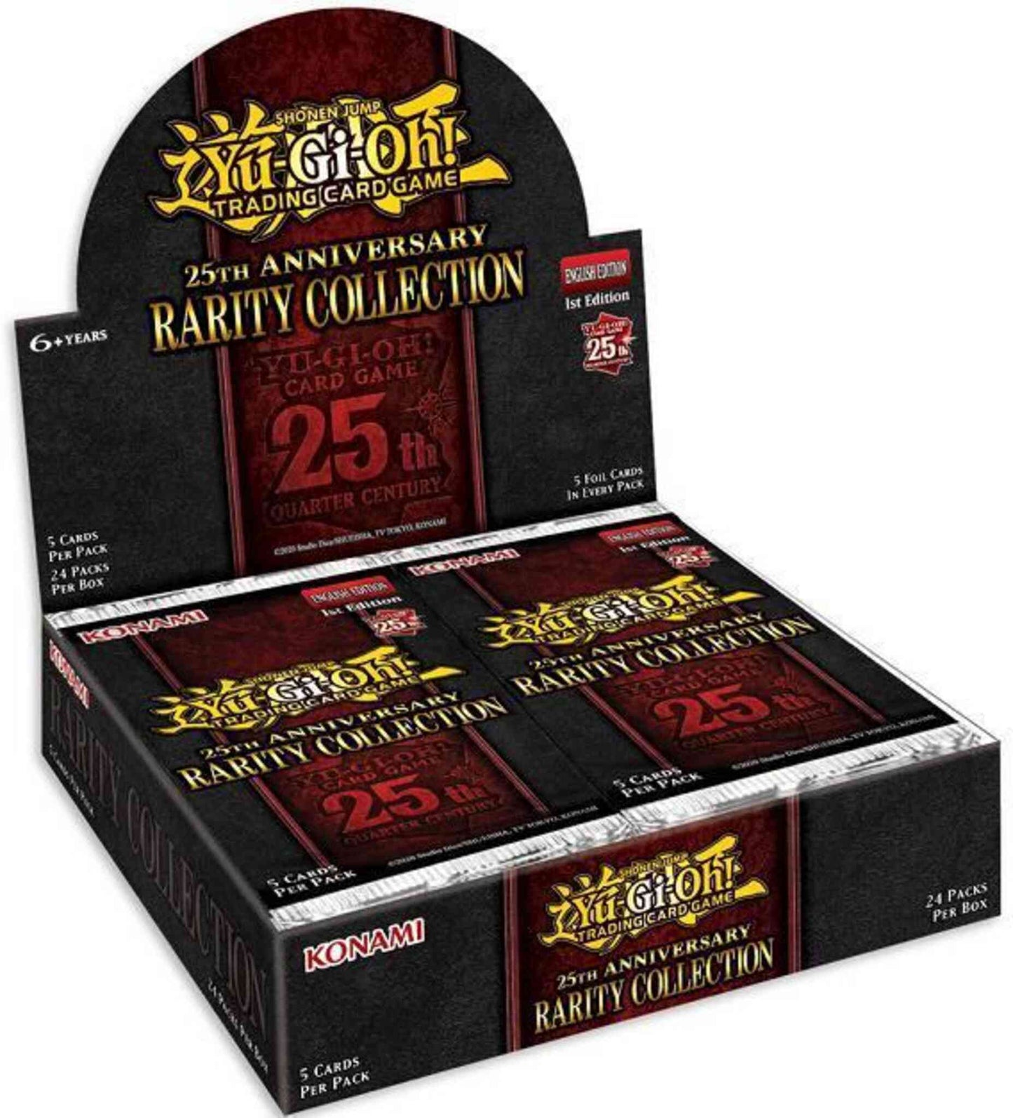 SEA-BOX-YGO-86330