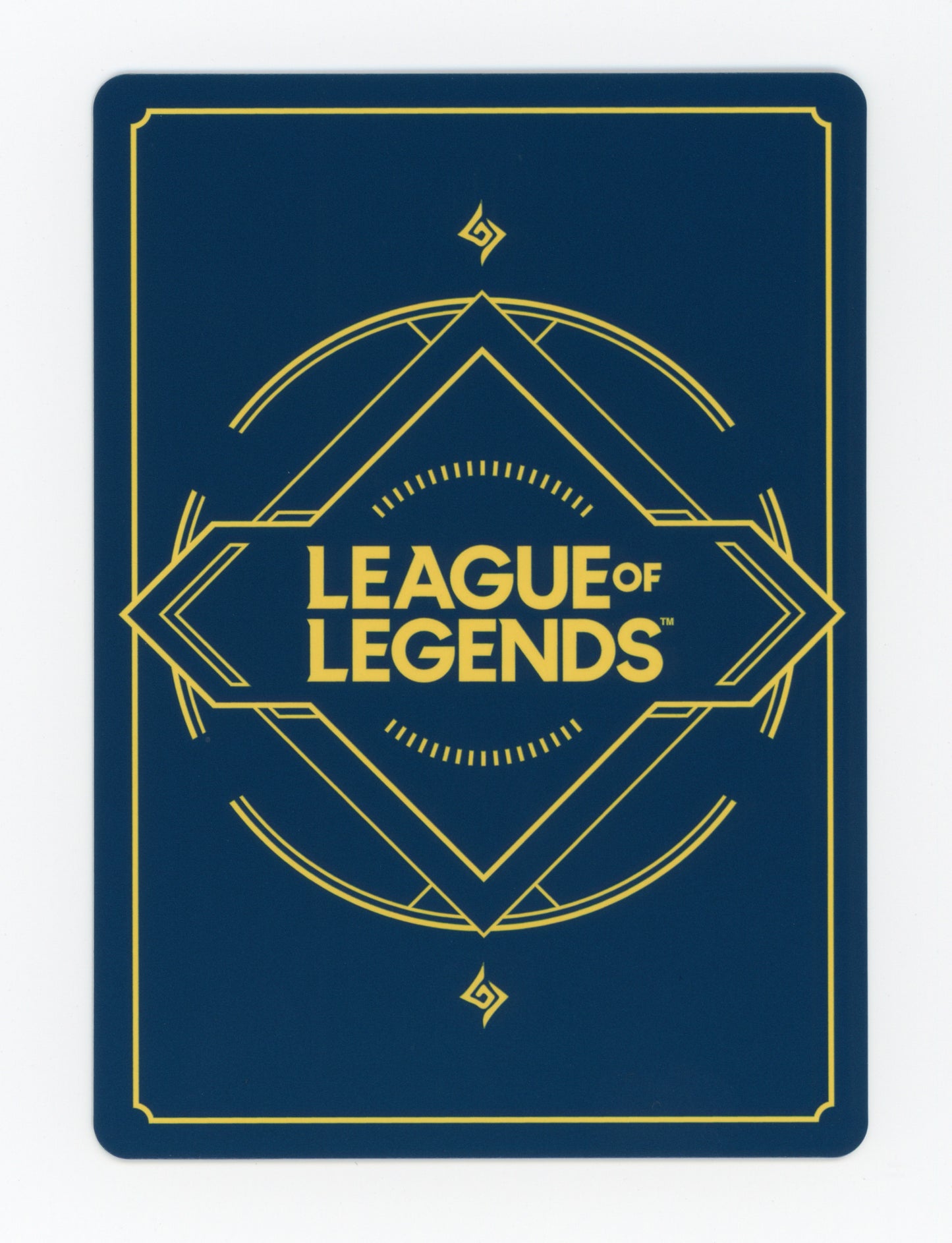 Blue Sentinel — Foil — ID 18089