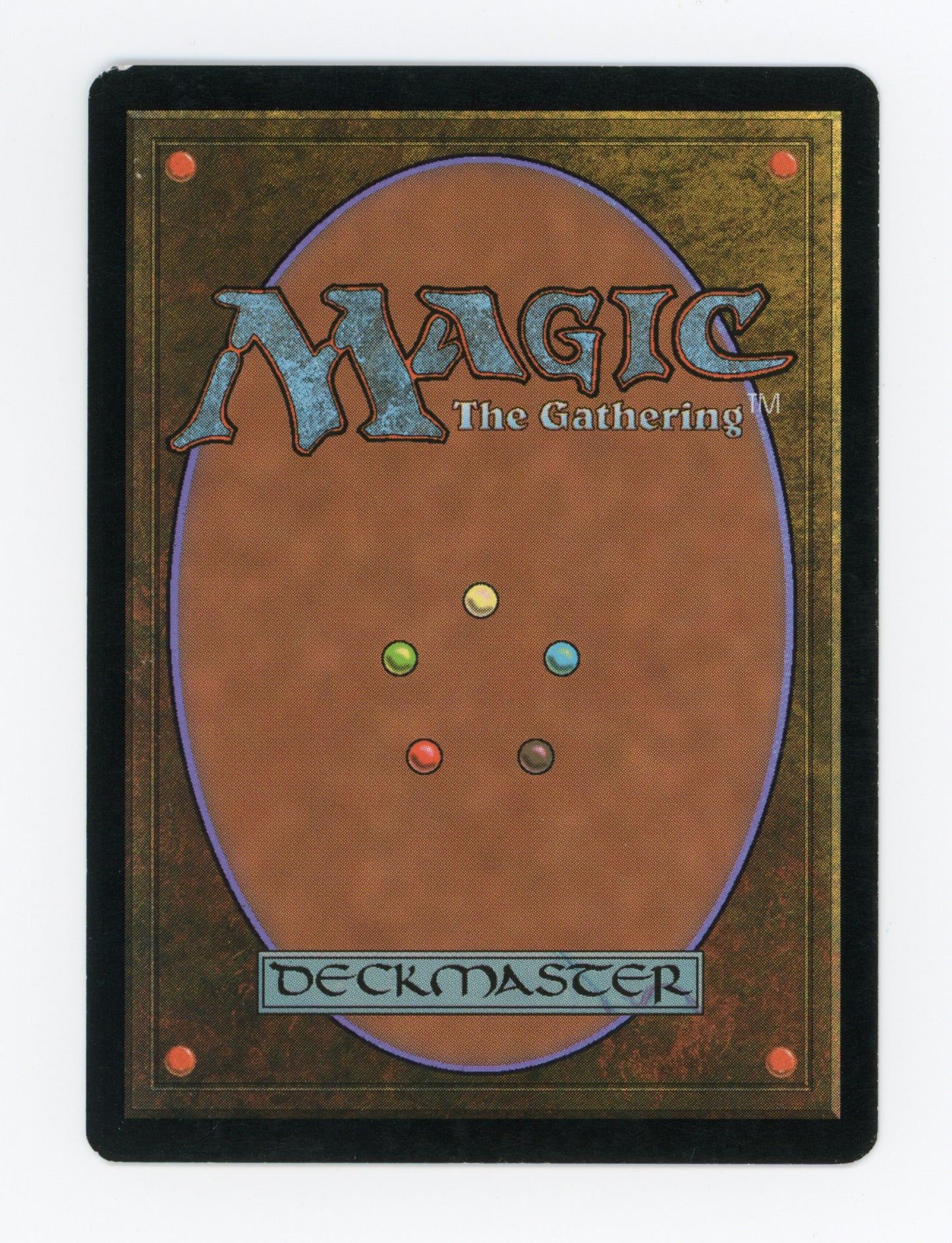 Shivan Dragon — Foil — ID 17613