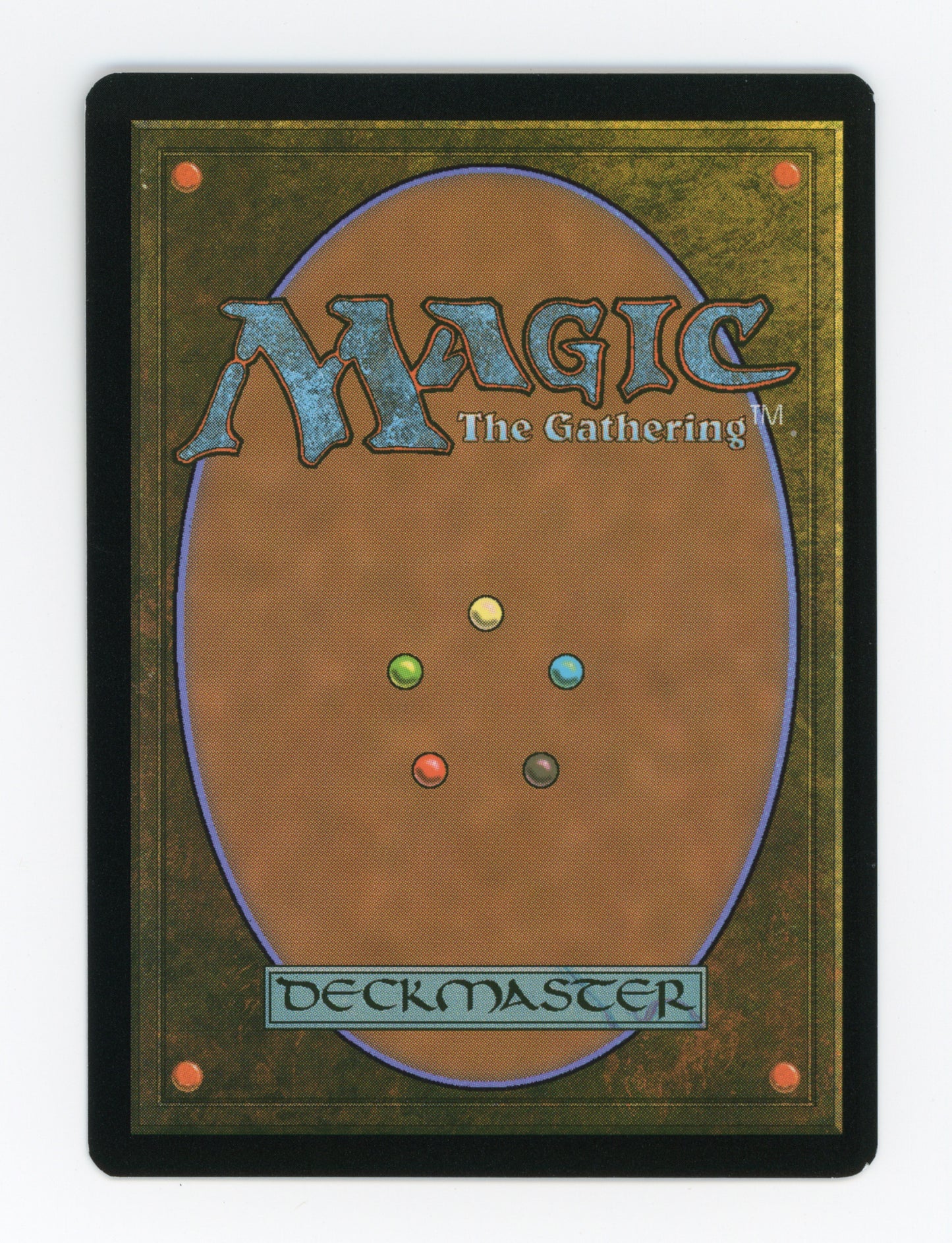Mox Opal — Borderless — ID 18037