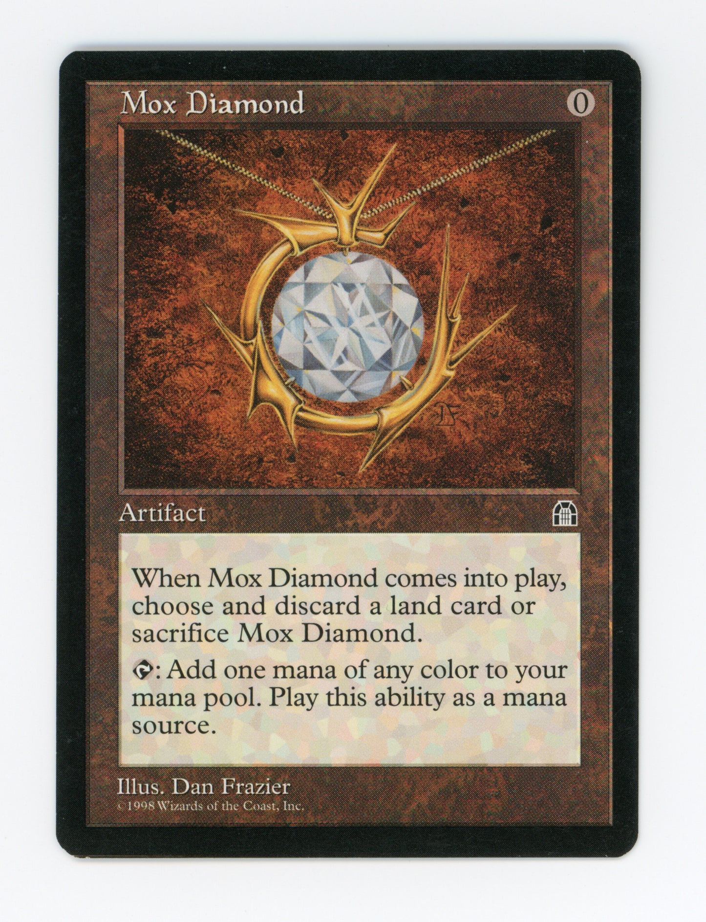 Mox Diamond — ID 17603