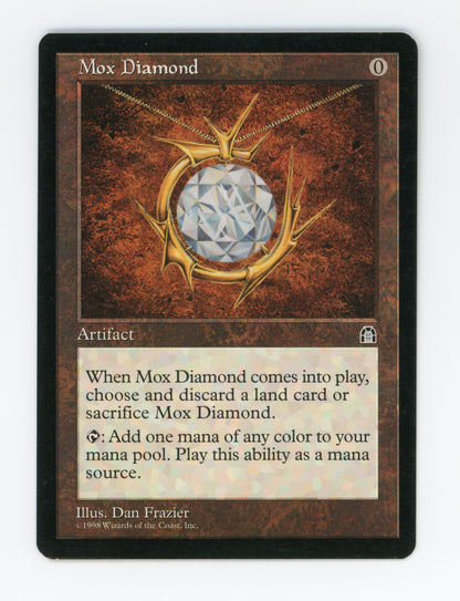 Mox Diamond — ID 17603