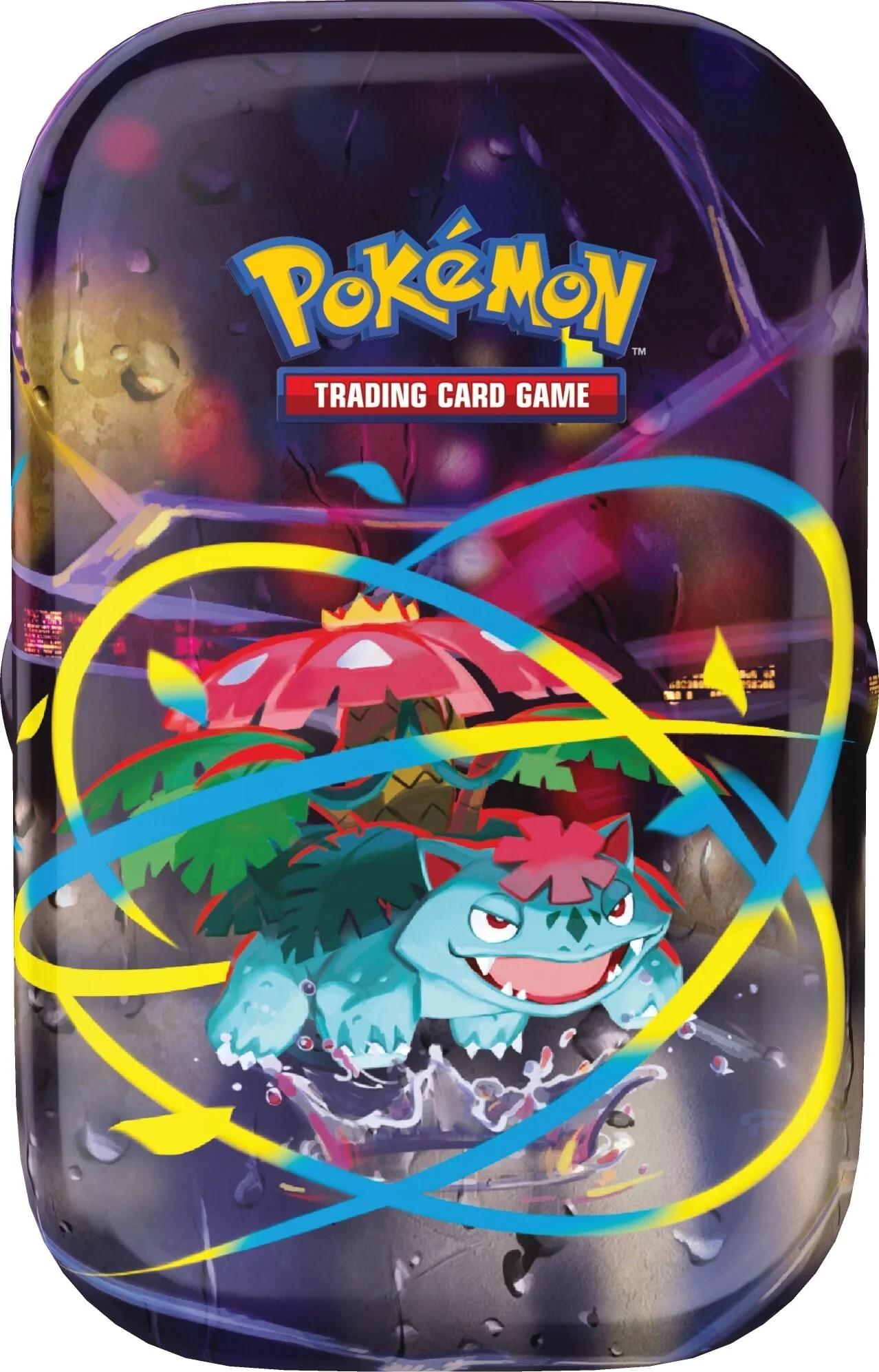 SEA-TIN-PKM-10-10031-132-VENUSAUR