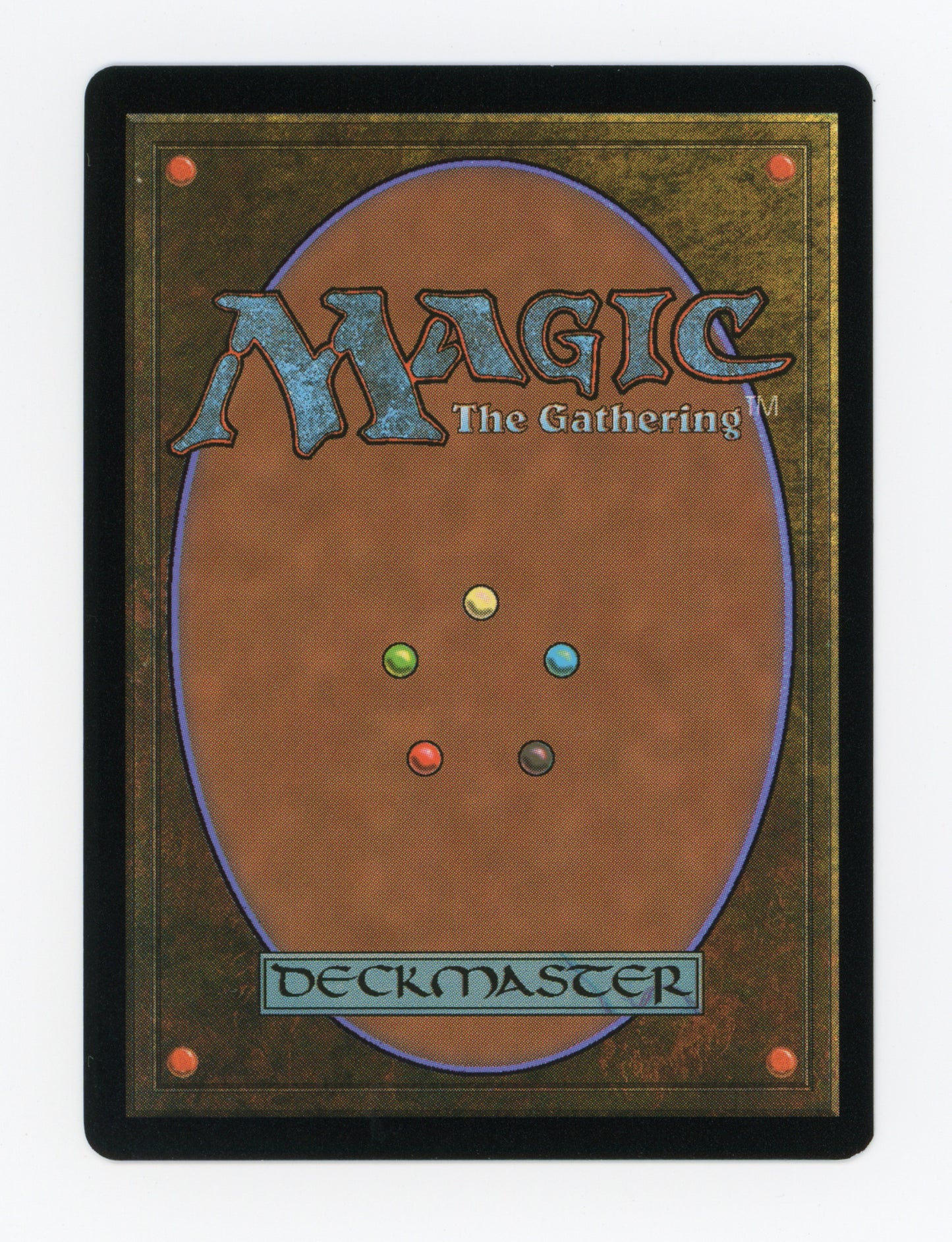 Urza's Saga — Textless|Foil — ID 18196