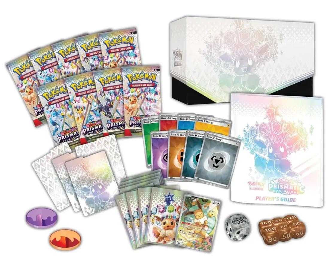 SEA-ETB-PKM-10013