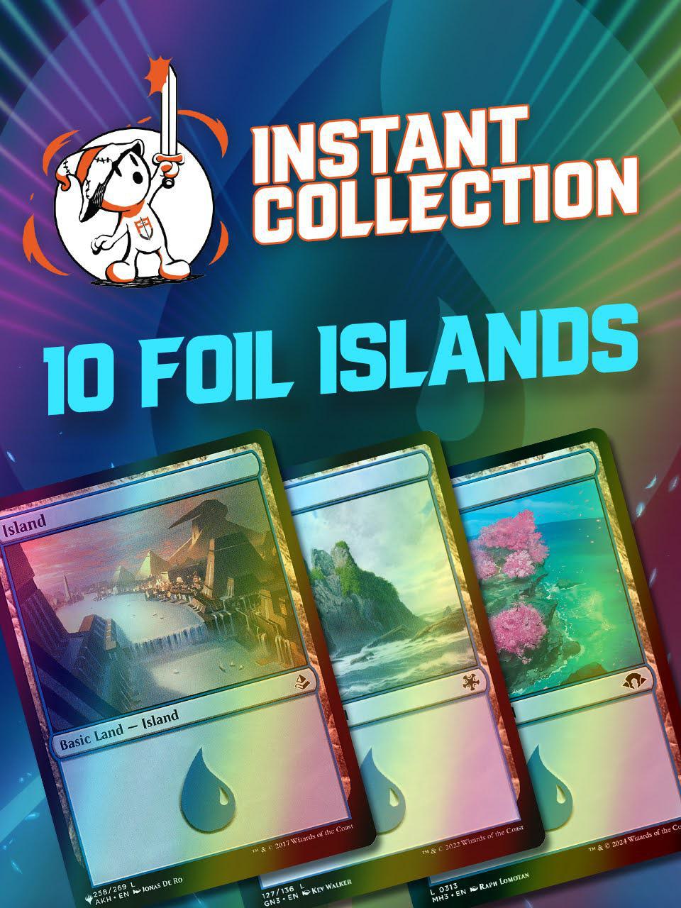 LB-IC-10IslandF