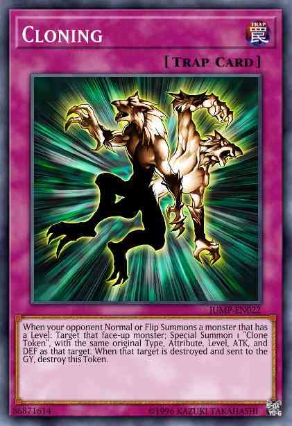 Cloning - BP02-EN191 - Common - 1st Edition