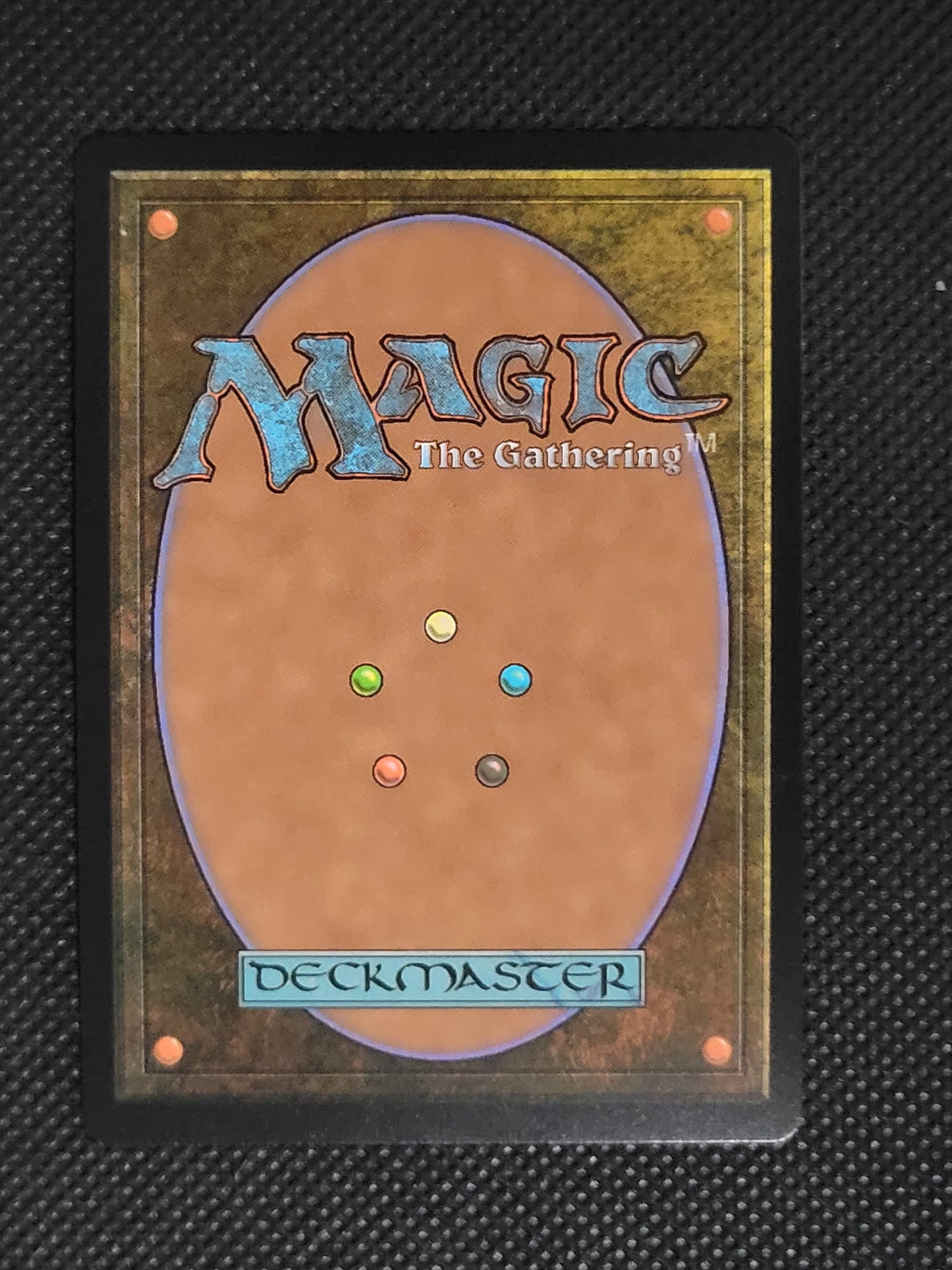 Vendilion Clique — Textless|PRM-0002|Foil — ID 17749