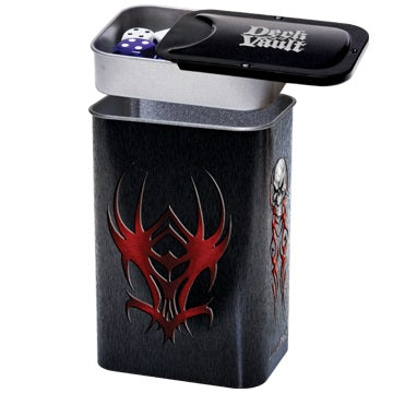 Ultra Pro Deck Vault - Nesting Tribal