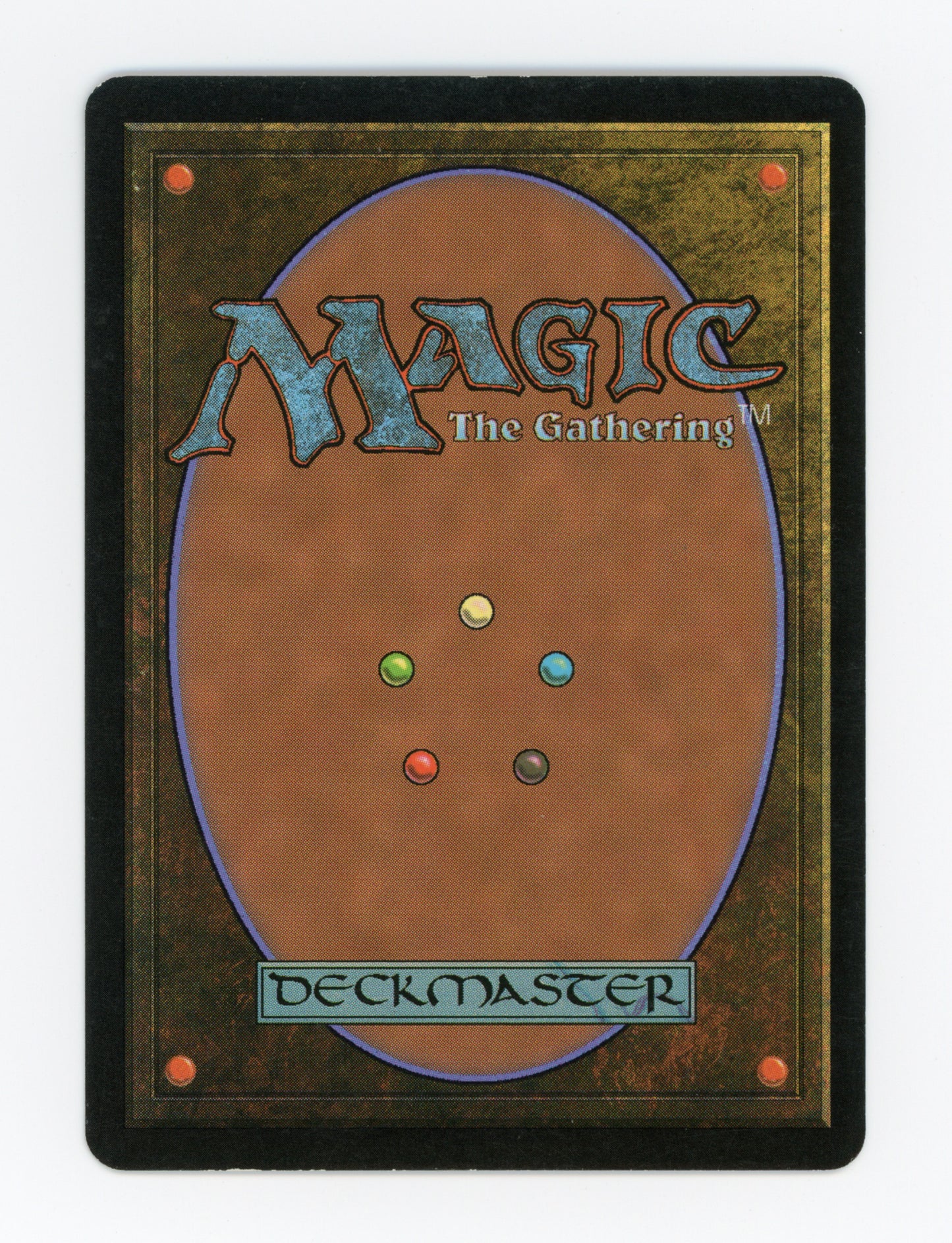 Chrome Mox — Foil — ID 18405