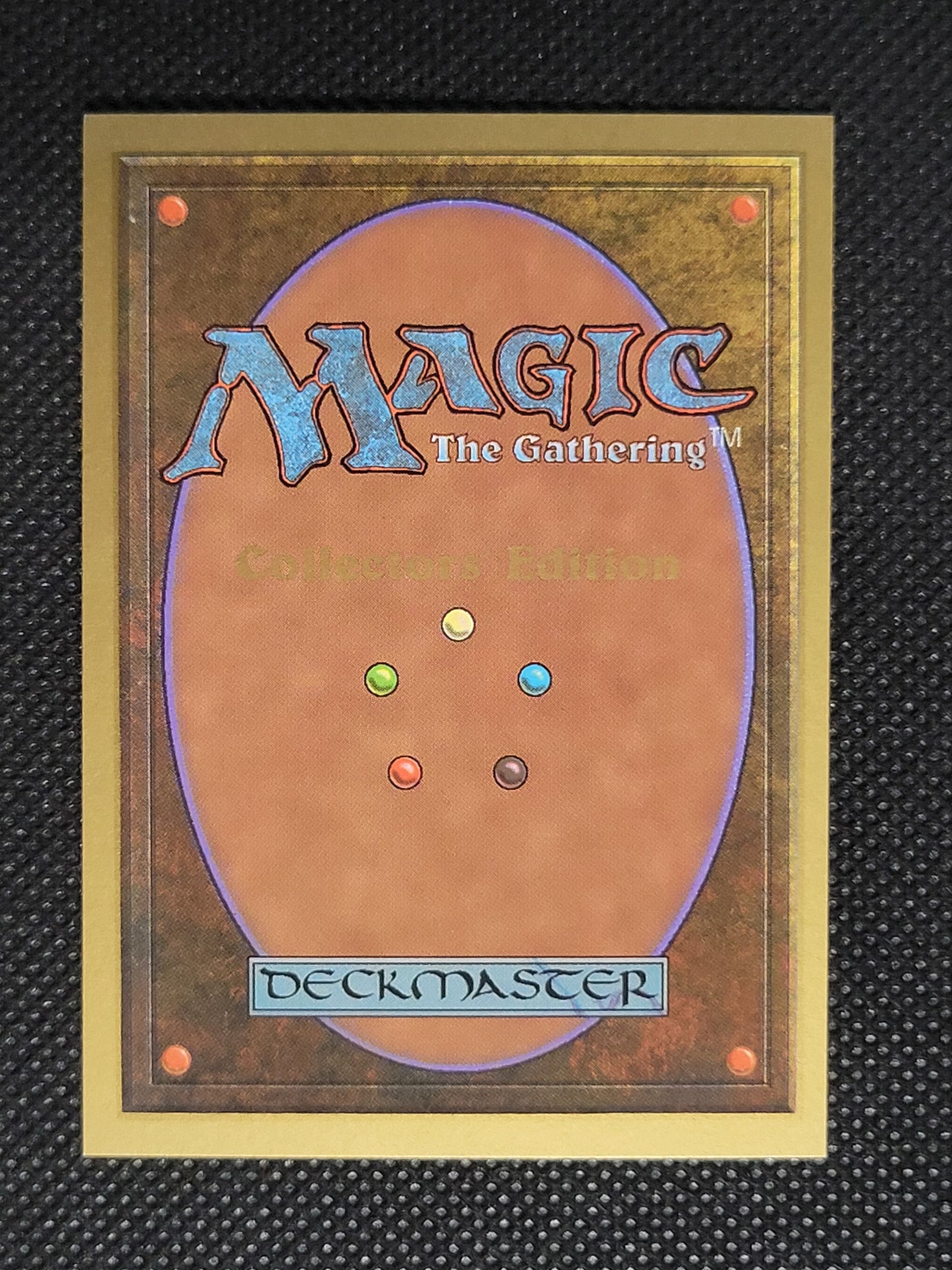 Mox Emerald — ID 18896