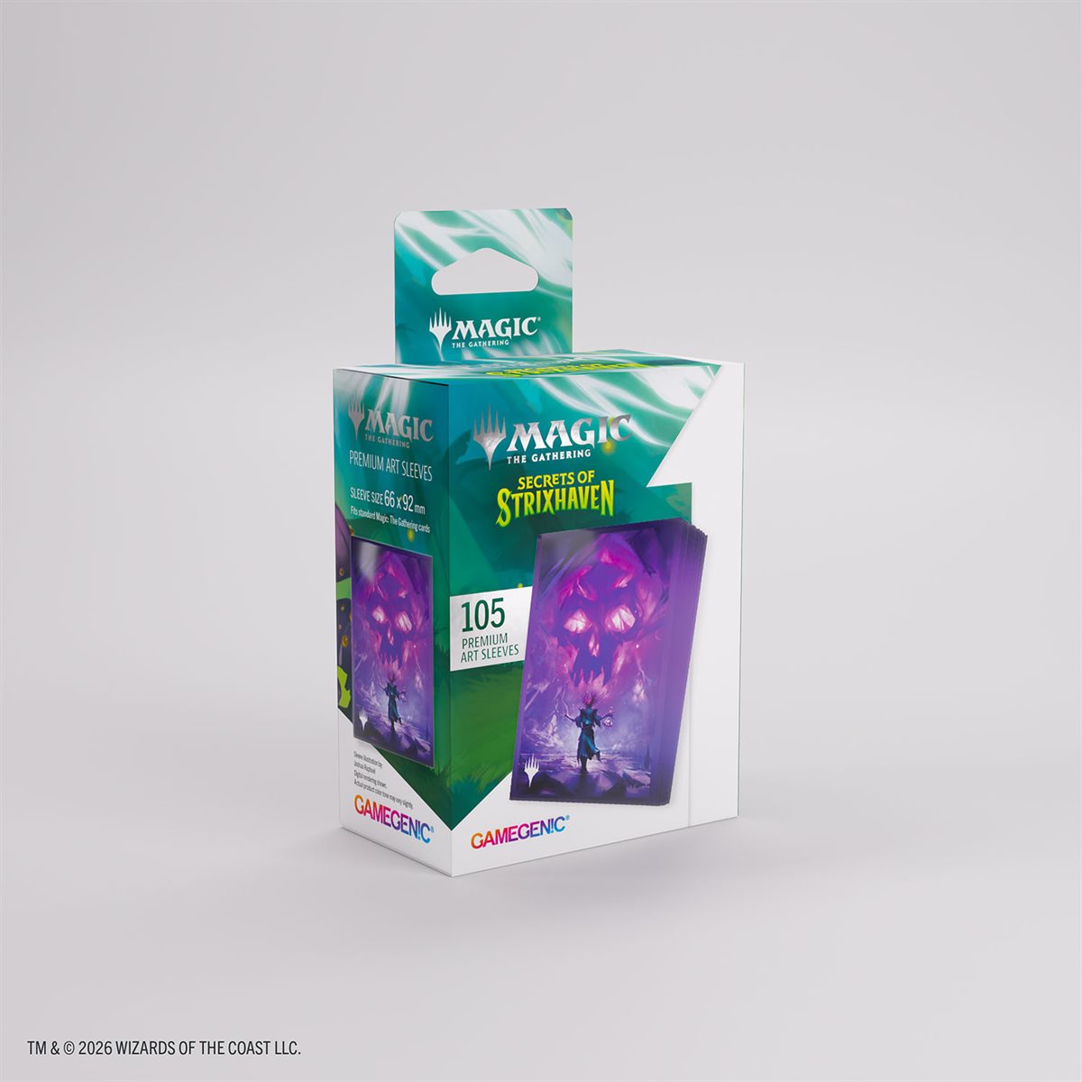 GAM-SLE-GGS15154ML