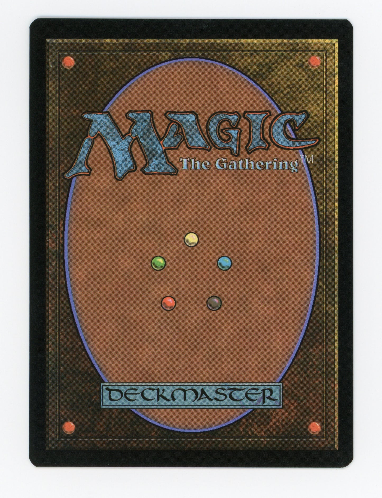 The One Ring — Extended Art|Foil — ID 17809
