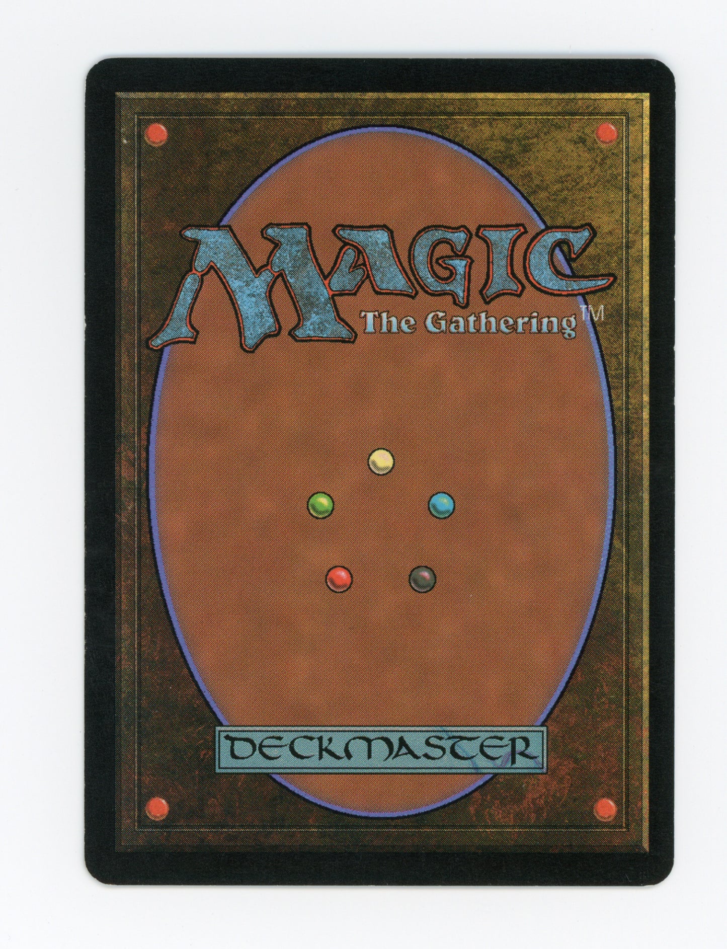 Brain Freeze — Foil — ID 17891