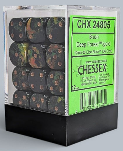 GAM-DIC-CHX24805