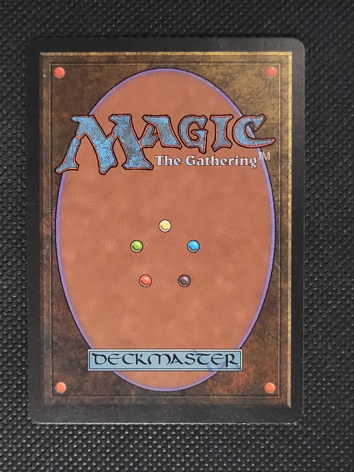 Mox Sapphire — ID 18040