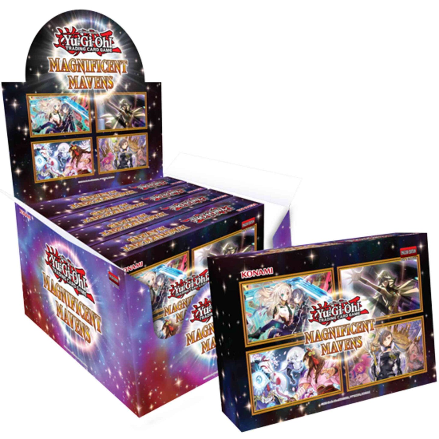 SEA-DIS-YGO-85819