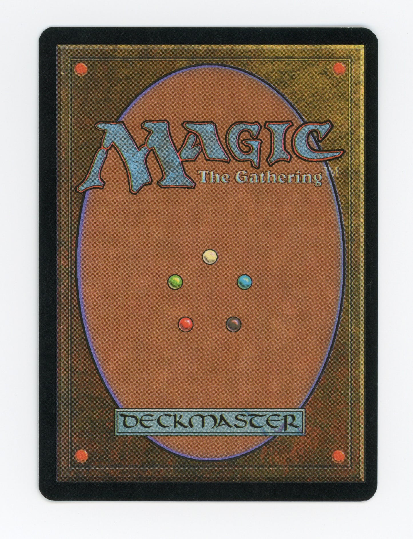 Shivan Reef — Foil — ID 17947