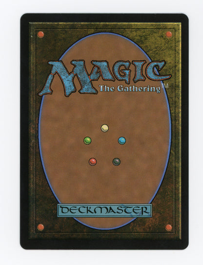 Misty Rainforest — Borderless|Dragonscale Foil — ID 17602