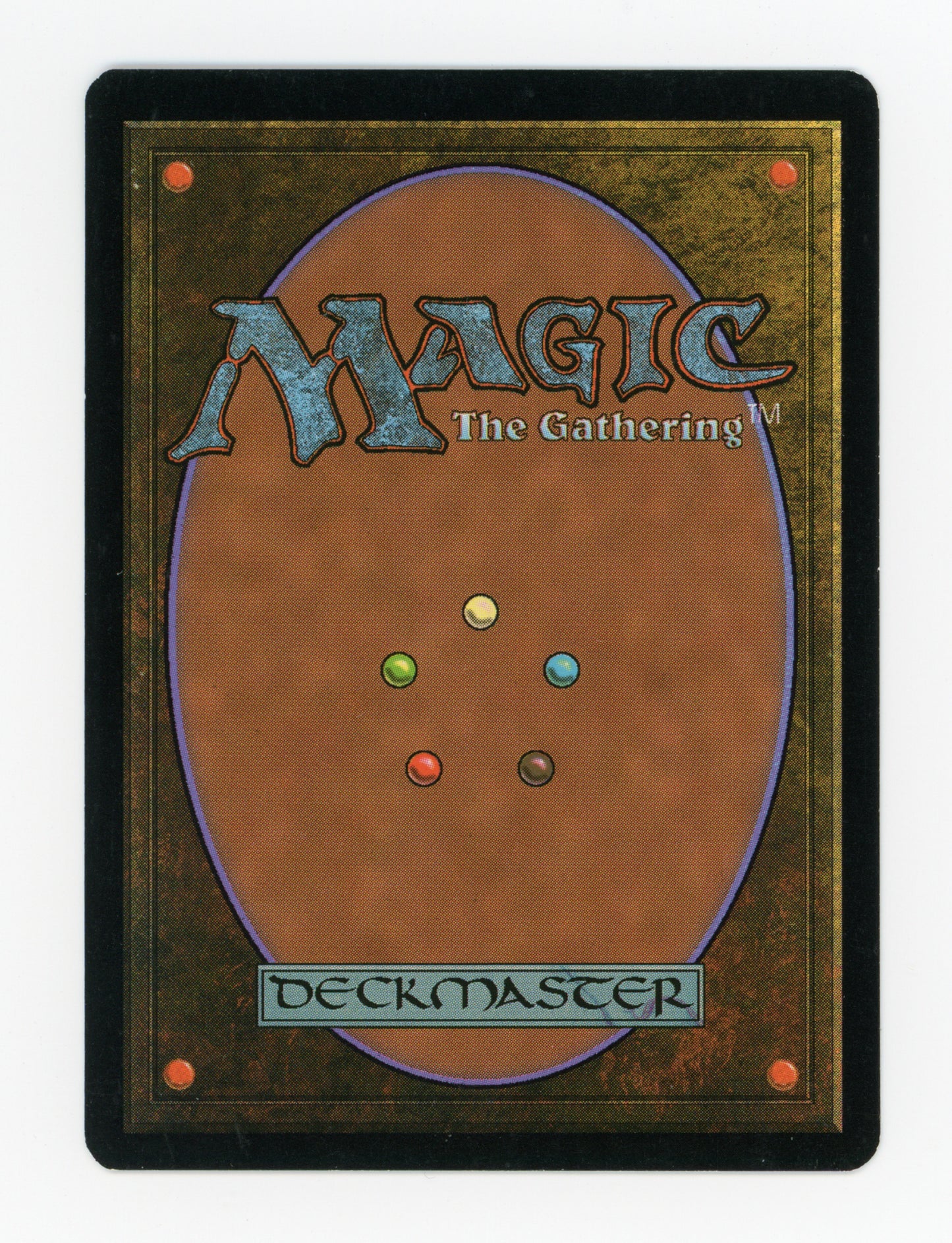 Thoughtseize — Foil — ID 17968
