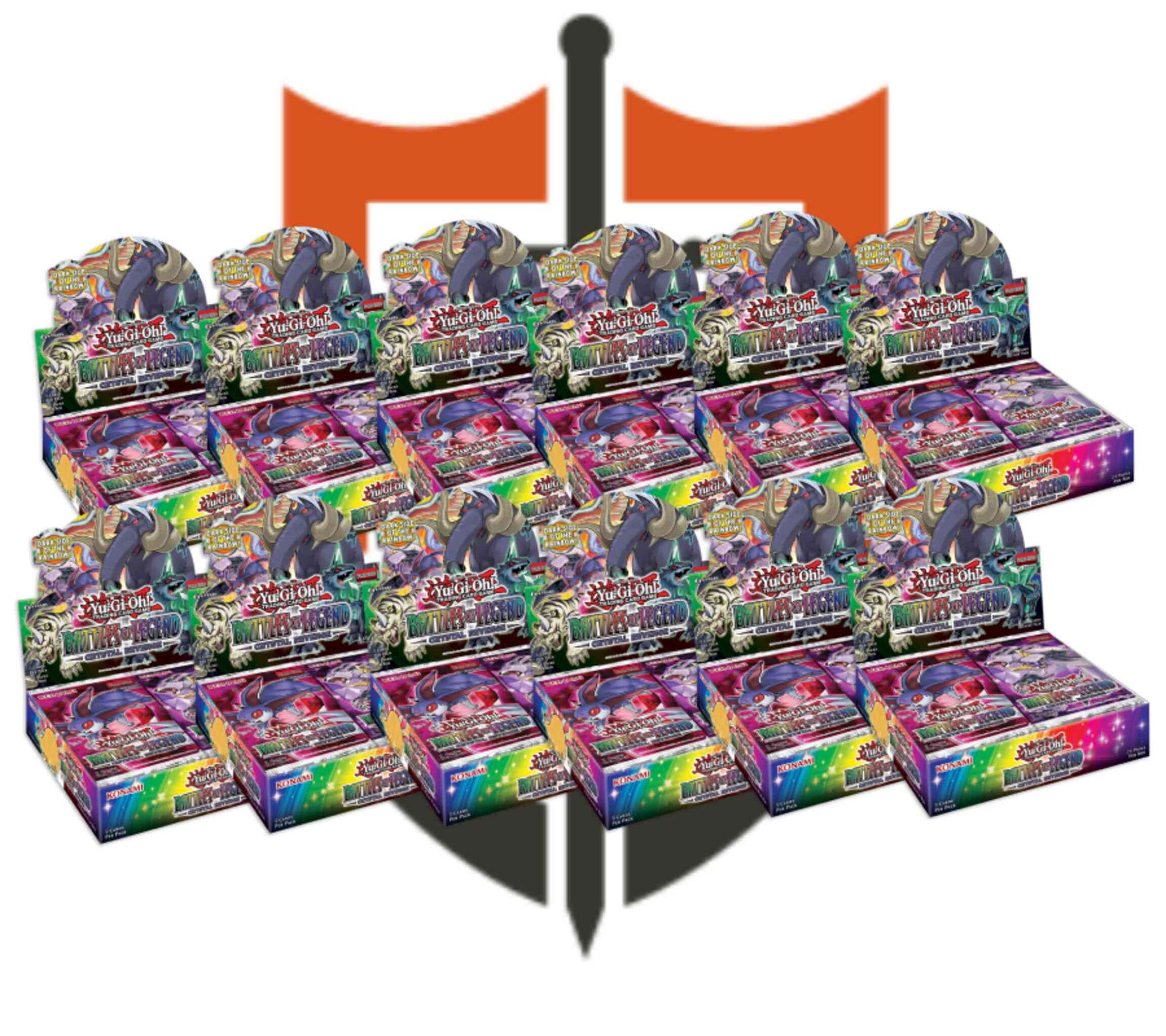 SEA-CAS-YGO-85833