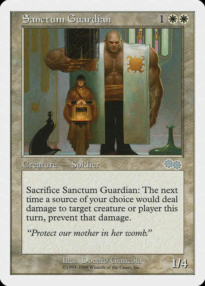 Sanctum Guardian [63] [Battle Royale Box Set] [Non-Foil]