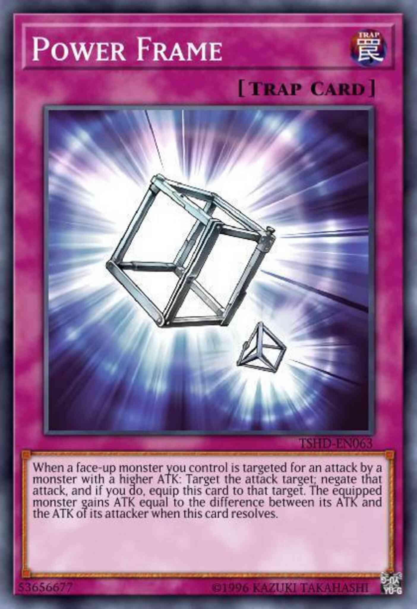 Power Frame - BP01-EN108 - Common - Unlimited