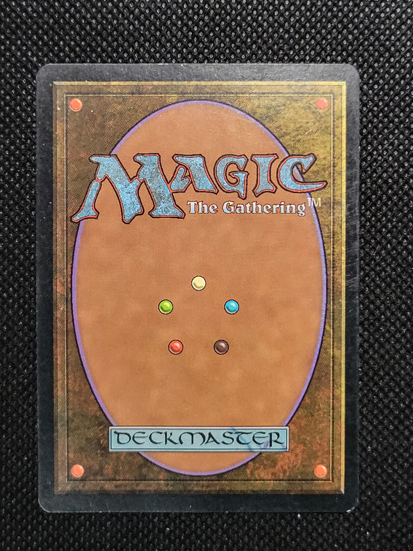 Mox Diamond — ID 17049